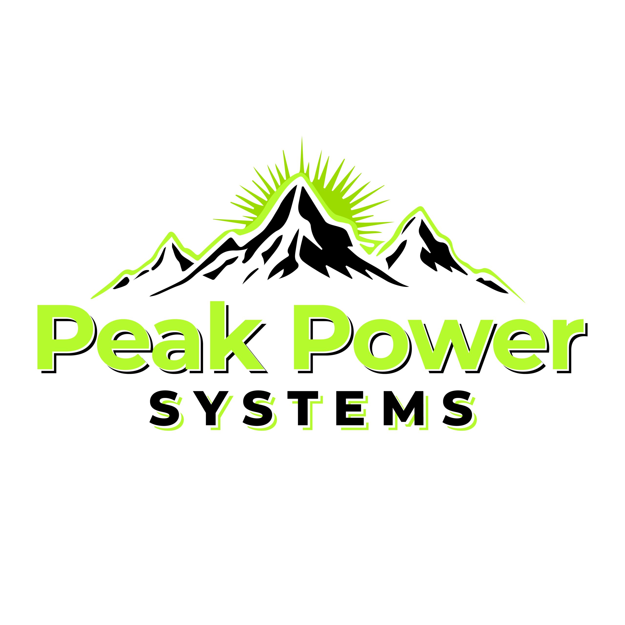 Peak Power Systems
