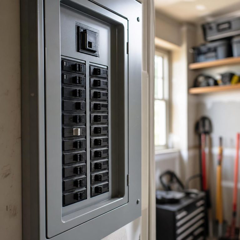 Why Does My Circuit Breaker Keep Tripping?