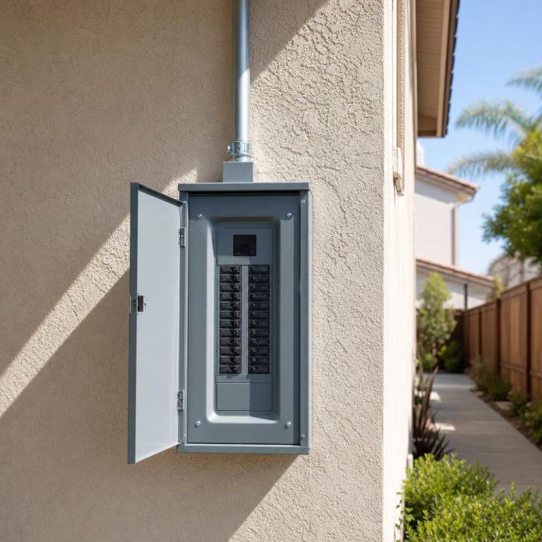 Signs Your Electrical Panel May Need an Upgrade