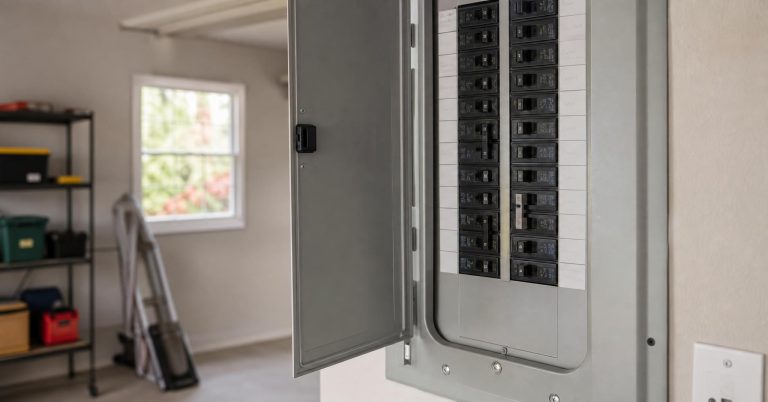 Why Does My Circuit Breaker Keep Tripping?
