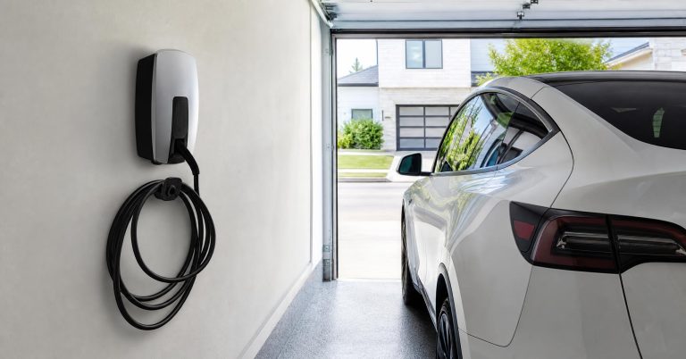 Adding an EV Charger at Home: What to Check First