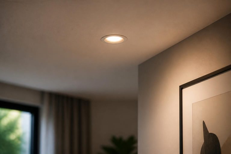 Lighting Installation