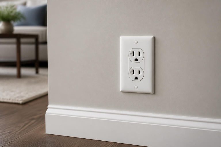 Outlet Installation