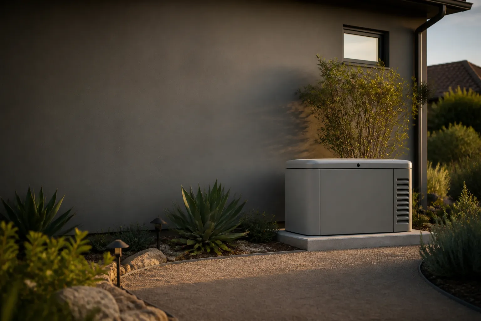 Generator Services