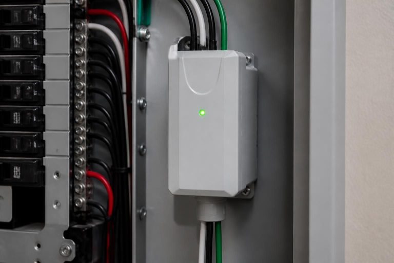 Surge Protection