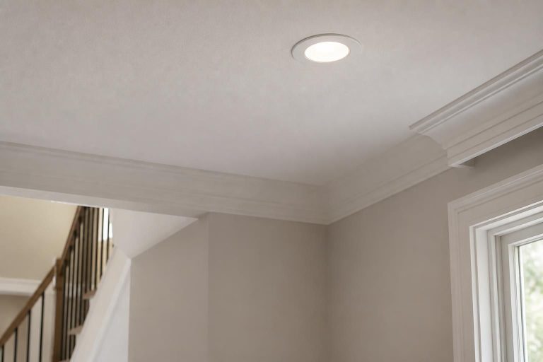 Whole Home Rewiring
