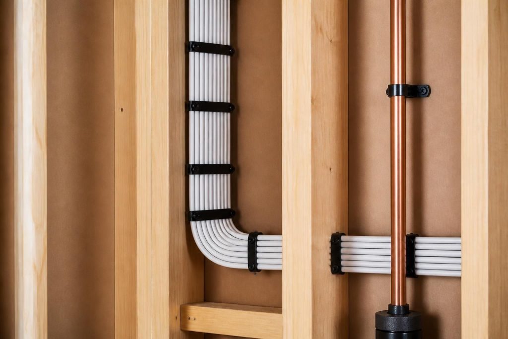 Wiring & Installations