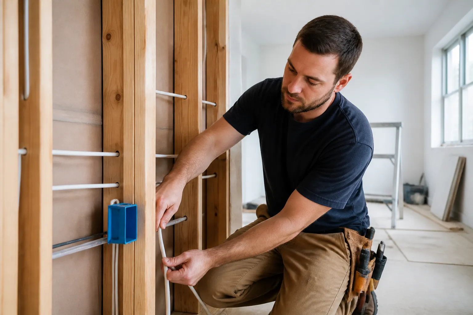 Wiring Services